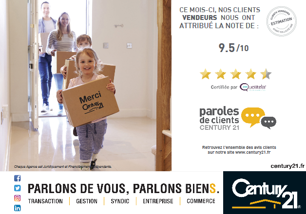 avis client
