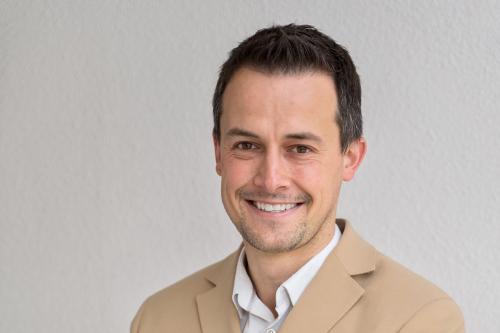 Grégory DUFFOUR