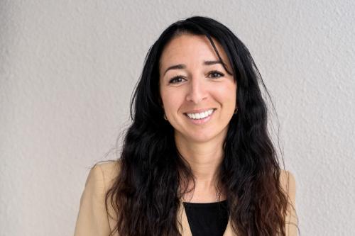 Shéhérazade DJEFFEL