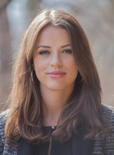 Isaline GILLIOZ