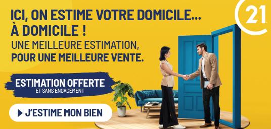Thonon-les-Bains/immobilier/CENTURY21 Chablais-Léman/Thonon les bains