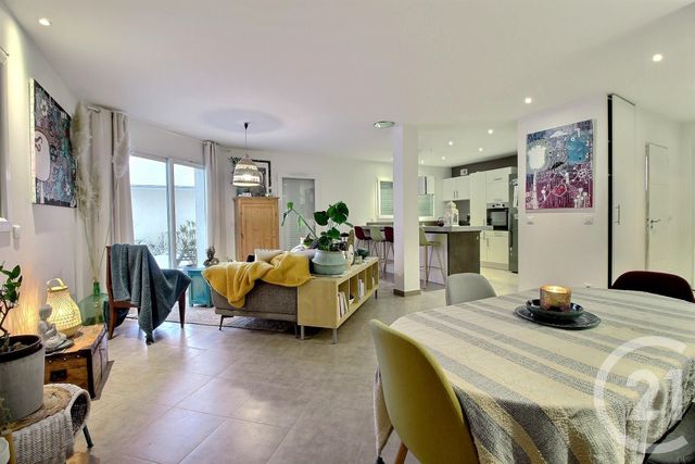  - THONON LES BAINS - 