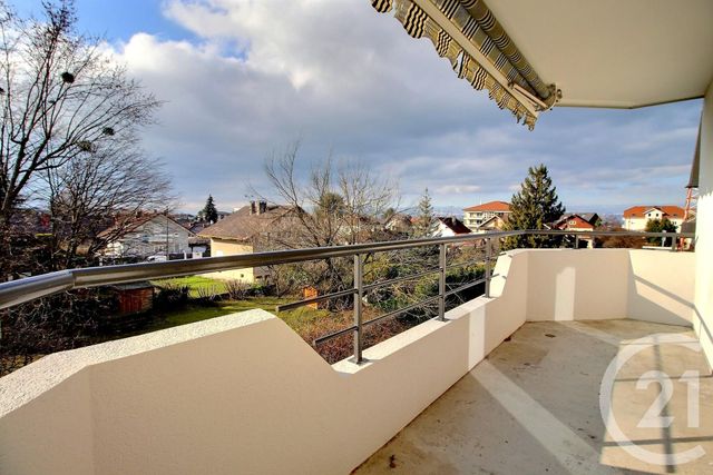  - THONON LES BAINS - 