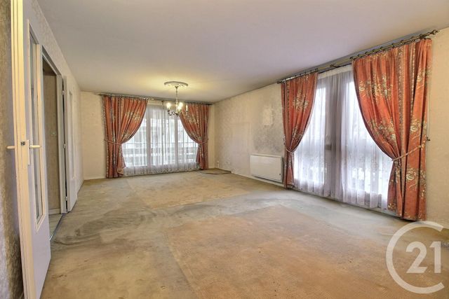 appartement - THONON LES BAINS - 74
