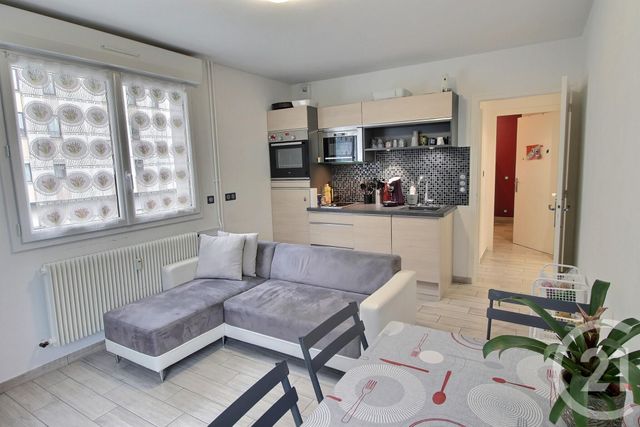  - THONON LES BAINS - 