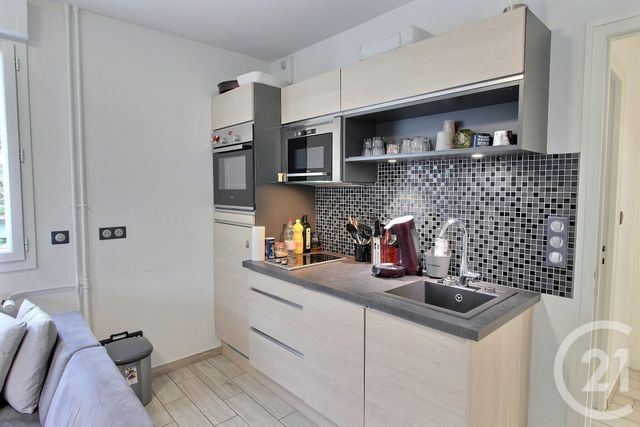 Afficher la photo en grand Appartement F3 à vendre - 3 pièces - 44.11 m2 - THONON LES BAINS - 74 - RHONE-ALPES - Century 21 Chablais - Léman