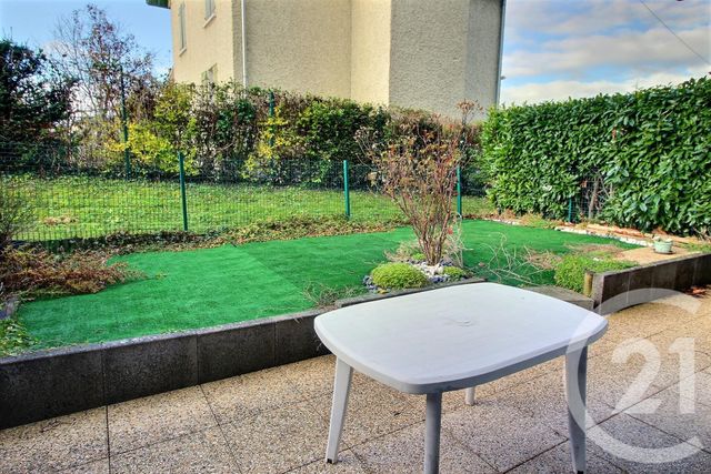  - THONON LES BAINS - 