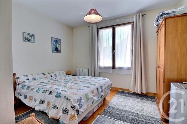 Appartement F3 à vendre - 3 pièces - 55.0 m2 - THONON LES BAINS - 74 - RHONE-ALPES - Century 21 Chablais - Léman Appartement F3 à vendre - 3 pièces - 55.0 m2 - THONON LES BAINS - 74 - RHONE-ALPES - Century 21 Chablais - Léman