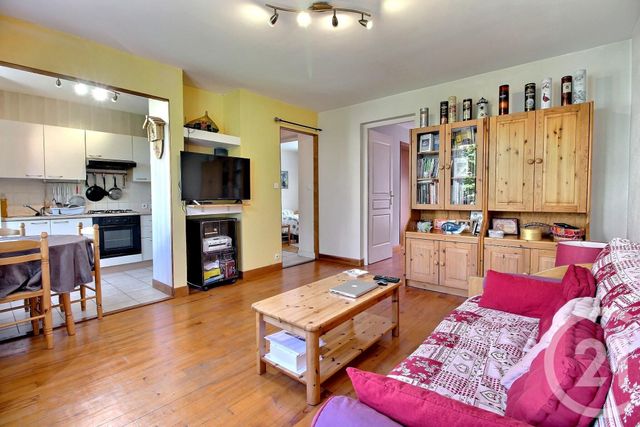 Appartement F3 à vendre - 3 pièces - 55.0 m2 - THONON LES BAINS - 74 - RHONE-ALPES - Century 21 Chablais - Léman Appartement F3 à vendre - 3 pièces - 55.0 m2 - THONON LES BAINS - 74 - RHONE-ALPES - Century 21 Chablais - Léman