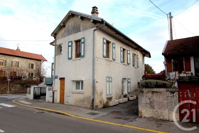  - THONON LES BAINS - 