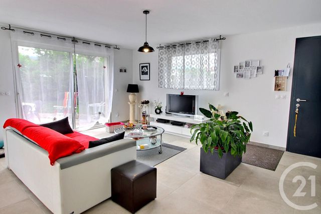 Afficher la photo en grand maison à vendre - 4 pièces - 102.3 m2 - THONON LES BAINS - 74 - RHONE-ALPES - Century 21 Chablais - Léman