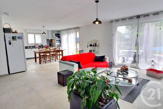 Afficher la photo en grand maison à vendre - 4 pièces - 102.3 m2 - THONON LES BAINS - 74 - RHONE-ALPES - Century 21 Chablais - Léman