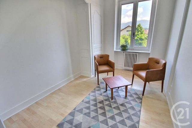 Afficher la photo en grand Appartement à vendre - 3 pièces - 66.0 m2 - THONON LES BAINS - 74 - RHONE-ALPES - Century 21 Chablais - Léman