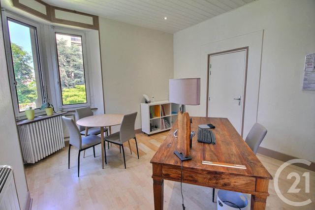 Afficher la photo en grand Appartement à vendre - 3 pièces - 66.0 m2 - THONON LES BAINS - 74 - RHONE-ALPES - Century 21 Chablais - Léman
