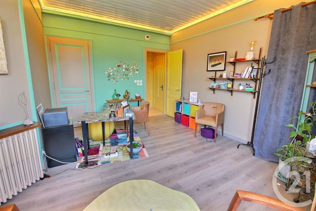 Afficher la photo en grand Appartement à vendre - 3 pièces - 66.0 m2 - THONON LES BAINS - 74 - RHONE-ALPES - Century 21 Chablais - Léman