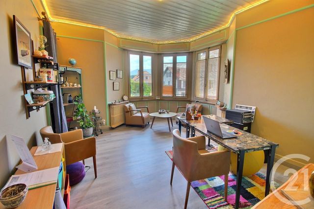 Afficher la photo en grand Appartement à vendre - 3 pièces - 66.0 m2 - THONON LES BAINS - 74 - RHONE-ALPES - Century 21 Chablais - Léman
