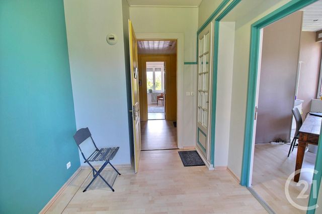 Afficher la photo en grand Appartement à vendre - 3 pièces - 66.0 m2 - THONON LES BAINS - 74 - RHONE-ALPES - Century 21 Chablais - Léman