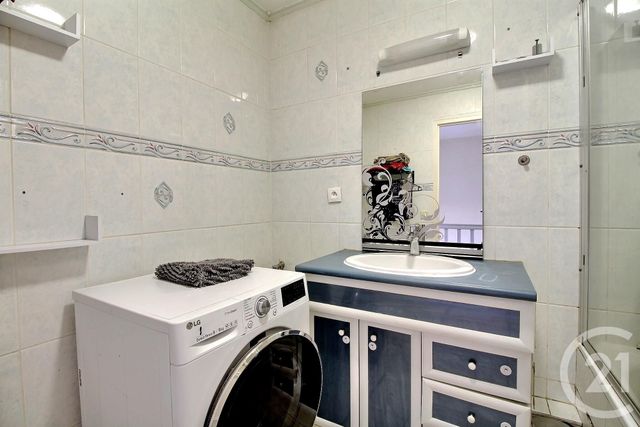 Appartement F3 à vendre - 3 pièces - 56.76 m2 - THONON LES BAINS - 74 - RHONE-ALPES - Century 21 Chablais - Léman