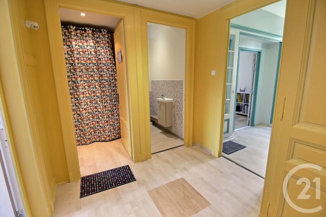 entreprise à vendre - 66.0 m2 - THONON LES BAINS - 74 - RHONE-ALPES - Century 21 Chablais - Léman