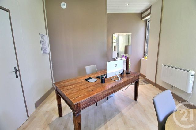 entreprise à vendre - 66.0 m2 - THONON LES BAINS - 74 - RHONE-ALPES - Century 21 Chablais - Léman