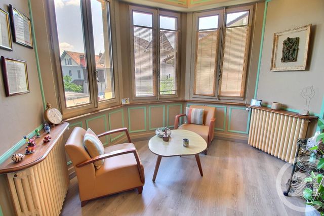 entreprise à vendre - 66.0 m2 - THONON LES BAINS - 74 - RHONE-ALPES - Century 21 Chablais - Léman