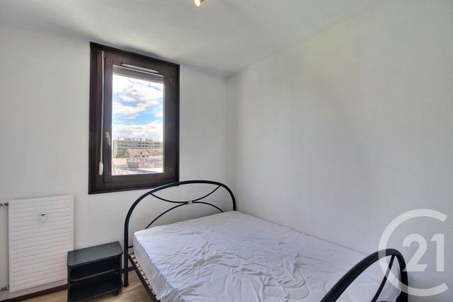 Appartement F3 à vendre - 3 pièces - 62.67 m2 - THONON LES BAINS - 74 - RHONE-ALPES - Century 21 Chablais - Léman