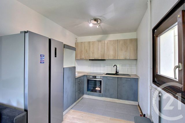 Appartement F3 à vendre - 3 pièces - 62.67 m2 - THONON LES BAINS - 74 - RHONE-ALPES - Century 21 Chablais - Léman