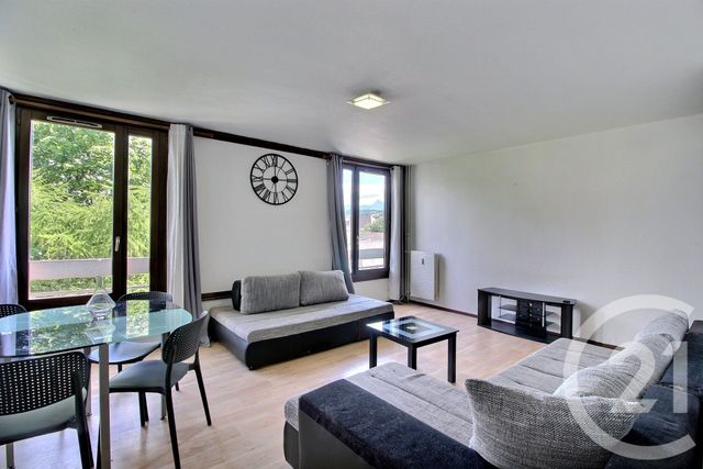 Appartement F3 à vendre - 3 pièces - 62.67 m2 - THONON LES BAINS - 74 - RHONE-ALPES - Century 21 Chablais - Léman