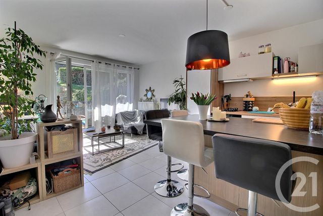  - THONON LES BAINS - 