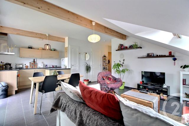  - THONON LES BAINS - 