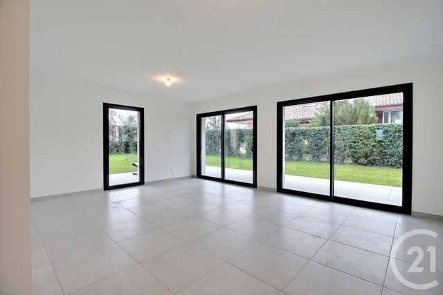 Appartement F4 à vendre - 4 pièces - 79.38 m2 - THONON LES BAINS - 74 - RHONE-ALPES - Century 21 Chablais - Léman