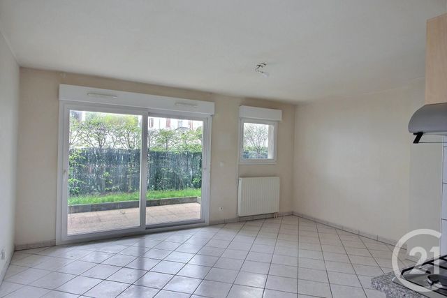 appartement - THONON LES BAINS - 74