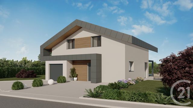 Maison à vendre ARMOY