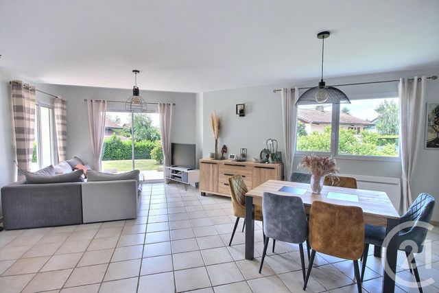 maison - ALLINGES - 74