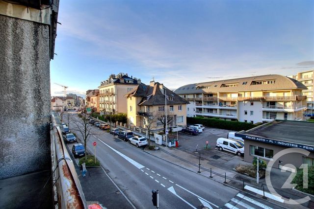  - THONON LES BAINS - 