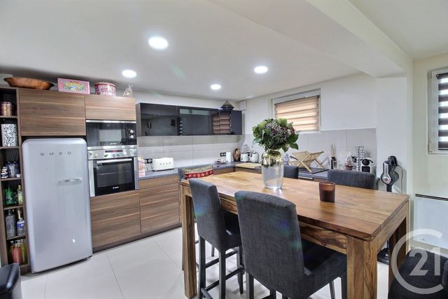 maison à vendre - 5 pièces - 121.73 m2 - THONON LES BAINS - 74 - RHONE-ALPES - Century 21 Chablais - Léman
