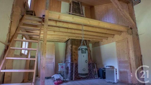 Afficher la photo en grand maison à vendre - 4 pièces - 79.92 m2 - VAILLY - 74 - RHONE-ALPES - Century 21 Chablais - Léman