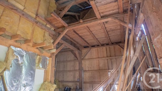 Afficher la photo en grand maison à vendre - 4 pièces - 79.92 m2 - VAILLY - 74 - RHONE-ALPES - Century 21 Chablais - Léman