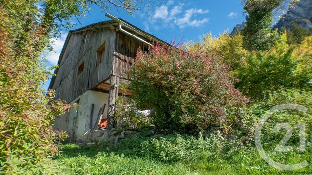 Afficher la photo en grand maison à vendre - 4 pièces - 79.92 m2 - VAILLY - 74 - RHONE-ALPES - Century 21 Chablais - Léman