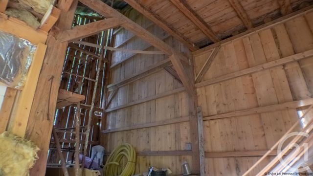 Afficher la photo en grand maison à vendre - 4 pièces - 79.92 m2 - VAILLY - 74 - RHONE-ALPES - Century 21 Chablais - Léman