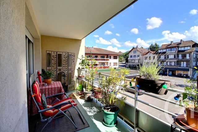  - THONON LES BAINS - 