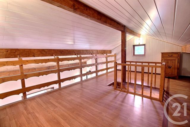 maison à vendre - 5 pièces - 127.6 m2 - REYVROZ - 74 - RHONE-ALPES - Century 21 Chablais - Léman