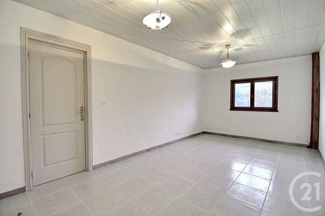 maison à vendre - 5 pièces - 127.6 m2 - REYVROZ - 74 - RHONE-ALPES - Century 21 Chablais - Léman