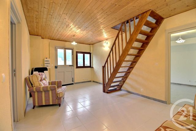 maison à vendre - 5 pièces - 127.6 m2 - REYVROZ - 74 - RHONE-ALPES - Century 21 Chablais - Léman