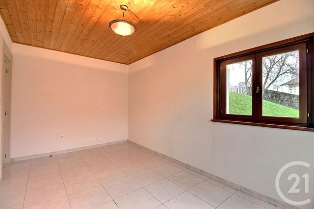 maison à vendre - 5 pièces - 127.6 m2 - REYVROZ - 74 - RHONE-ALPES - Century 21 Chablais - Léman