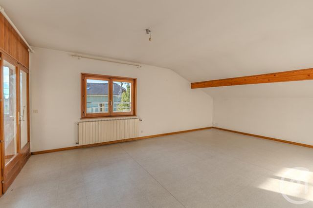 Appartement F4 à vendre - 4 pièces - 98.92 m2 - THONON LES BAINS - 74 - RHONE-ALPES - Century 21 Chablais - Léman