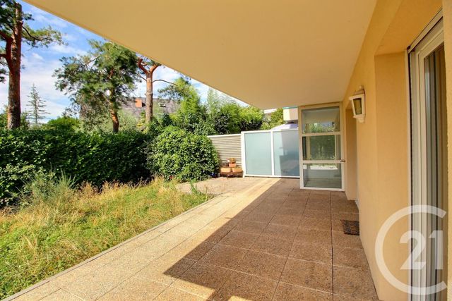 Appartement F4 à vendre THONON LES BAINS