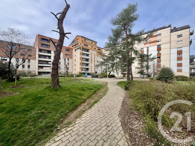 Appartement F4 à vendre - 4 pièces - 78.01 m2 - THONON LES BAINS - 74 - RHONE-ALPES - Century 21 Chablais - Léman
