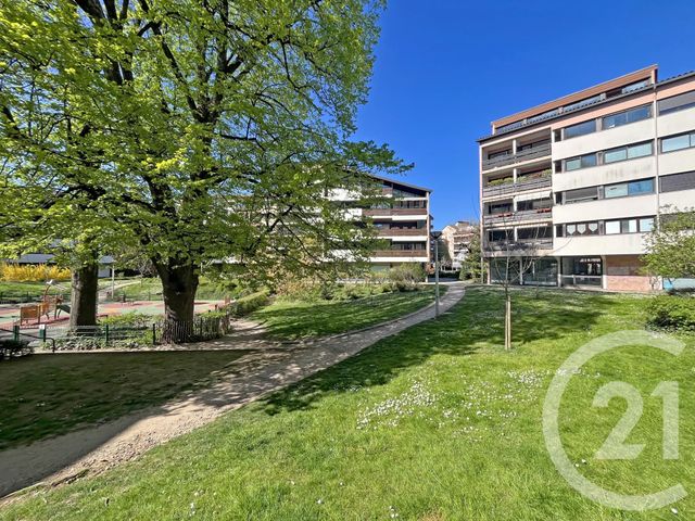 Appartement F1 à vendre - 1 pièce - 32.92 m2 - THONON LES BAINS - 74 - RHONE-ALPES - Century 21 Chablais - Léman