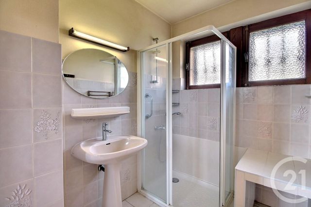 maison à vendre - 5 pièces - 95.0 m2 - MARIN - 74 - RHONE-ALPES - Century 21 Chablais - Léman